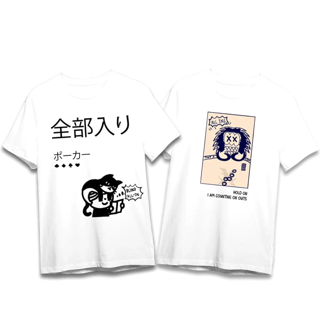 Free TAENAATAK X HOLD’EM 2024